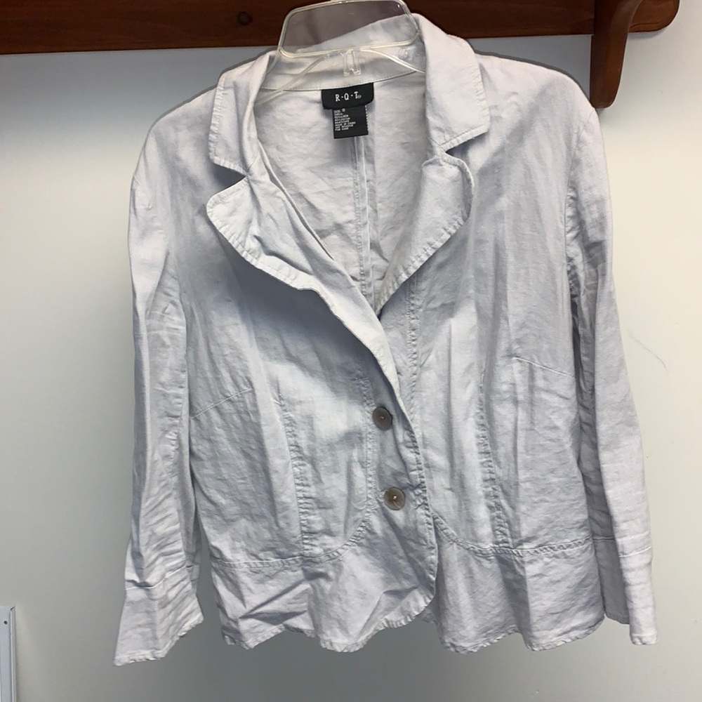 RQT Jacket